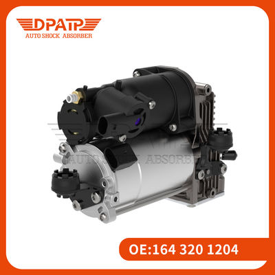 মার্সেডিজ বেনজ X164 OEM 1643201204 এর জন্য এয়ার সাসপেনশন কম্প্রেসার পাম্প