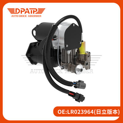 LR023964 LR044016 LR078650 ল্যান্ড রোভার ডিসকভারি 3/4/L320 এর জন্য এয়ার কম্প্রেসার