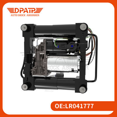 সস্তা LR041777 ল্যান্ড রোভার L322 ব্র্যান্ড নিউ এয়ার কম্প্রেসার সমাবেশের জন্য