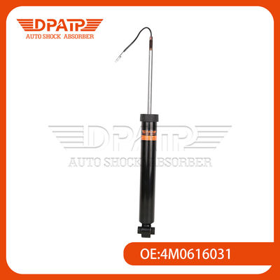 অডি Q7 4M0616031 শক শোষকগুলির জন্য গাড়ির পিছনের পরিবর্তনশীল ড্যাম্পার
