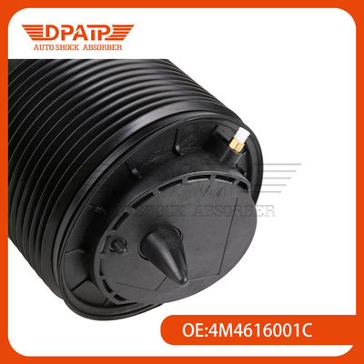 Audi Q7 VW Touareg এর জন্য পিছনের এয়ার সাসপেনশন স্প্রিং ব্যাগ 4M4616001C 4M4616002C