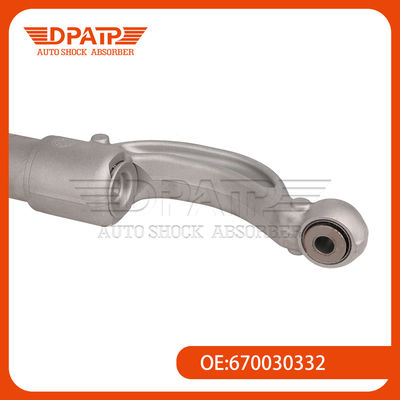 OEM কারখানা সামনের বৈদ্যুতিক শক শোষক 670030332 জন্য Maserati Quattroporte Q4 4WD