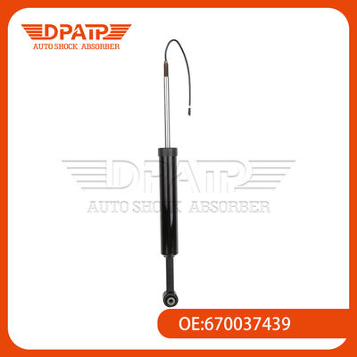 Maserati Levante এর জন্য রিয়ার ইলেকট্রোম্যাগনেটিক সাসপেনশন শক শোষক 670037439