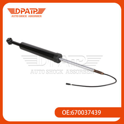 Maserati Levante এর জন্য রিয়ার ইলেকট্রোম্যাগনেটিক সাসপেনশন শক শোষক 670037439