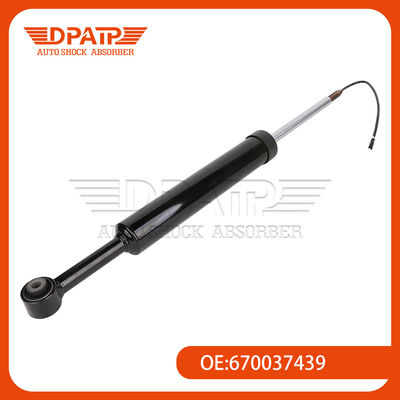 Maserati Levante এর জন্য রিয়ার ইলেকট্রোম্যাগনেটিক সাসপেনশন শক শোষক 670037439