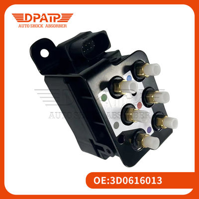 ভ্যালভ ব্লক 3D0616013 বেন্টলি ফ্লাইং কন্টিনেন্টাল ফেটন অডি A8D3 A6C6
