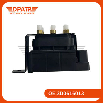 ভ্যালভ ব্লক 3D0616013 বেন্টলি ফ্লাইং কন্টিনেন্টাল ফেটন অডি A8D3 A6C6