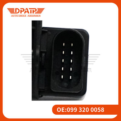 এয়ার সাসপেনশন ভ্যালভ ব্লক 0993200058 0993200200 মের্সেডিজ বেনজের জন্য 222 205
