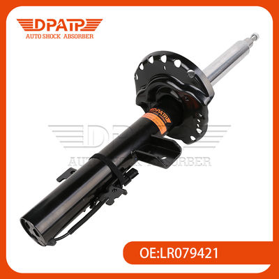 Land Rover Range Rover Evoque OEM LR079421 LR079420 এর জন্য পিছনের শক শোষক