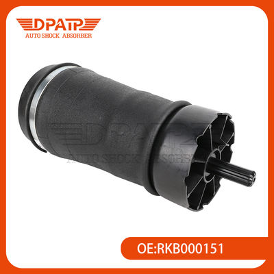 রিয়ার সাসপেনশন এয়ার ব্যাগ RKB000151 RKB500240 RKB500082 Land Rover Range Rover L322 এর জন্য