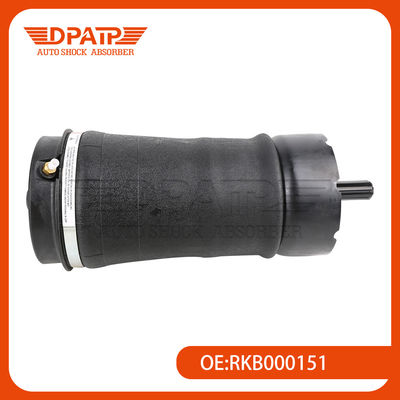 রিয়ার সাসপেনশন এয়ার ব্যাগ RKB000151 RKB500240 RKB500082 Land Rover Range Rover L322 এর জন্য
