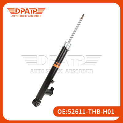 52611-THB-H01 2017 Honda URV এর জন্য রিয়ার ইলেকট্রনিক রেজল্যুটেবল শক অ্যাবসর্বার