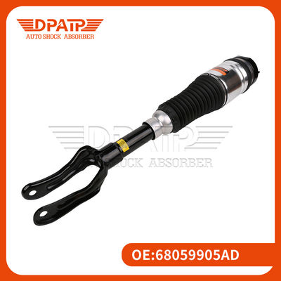 68059905AD এয়ার সাসপেনশন শক ফ্রন্ট বাম পাশের জন্য Jeep Cherokee WK2 10-15