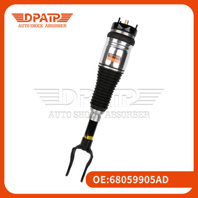 68059905AD এয়ার সাসপেনশন শক ফ্রন্ট বাম পাশের জন্য Jeep Cherokee WK2 10-15