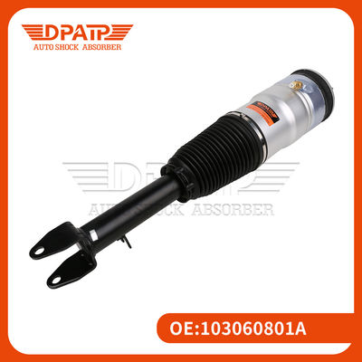 টেসলা মডেল এস ড্যাম্পারের জন্য টেসলা ফ্রন্ট এয়ার সাসপেনশন শক অ্যাবজরবার ১০৩০৬০৮০১এ