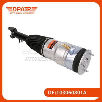 টেসলা মডেল এস ড্যাম্পারের জন্য টেসলা ফ্রন্ট এয়ার সাসপেনশন শক অ্যাবজরবার ১০৩০৬০৮০১এ