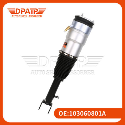 বাম এবং ডান সামনের শক শোষণকারী 103060801A টেসলা এস 2WD 11-15 এর জন্য