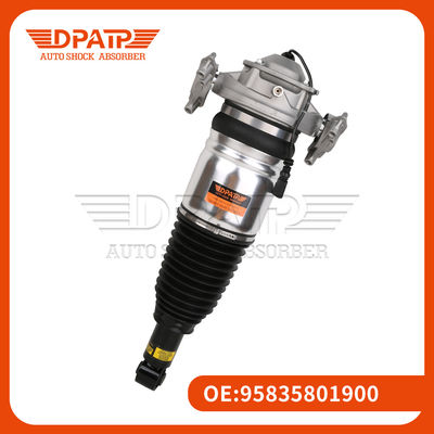 95835801900 95835802000 পোর্শ কেয়েন টুয়ারেগের জন্য রিয়ার এয়ার শক শোষক