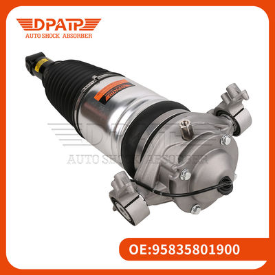 95835801900 95835802000 পোর্শ কেয়েন টুয়ারেগের জন্য রিয়ার এয়ার শক শোষক