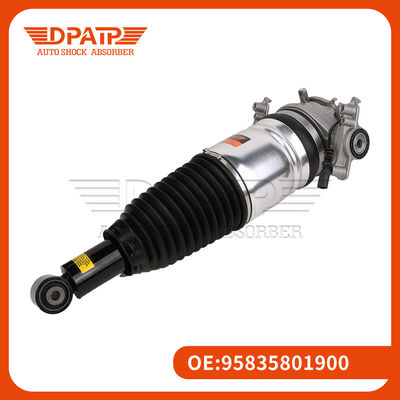 95835801900 95835802000 পোর্শ কেয়েন টুয়ারেগের জন্য রিয়ার এয়ার শক শোষক