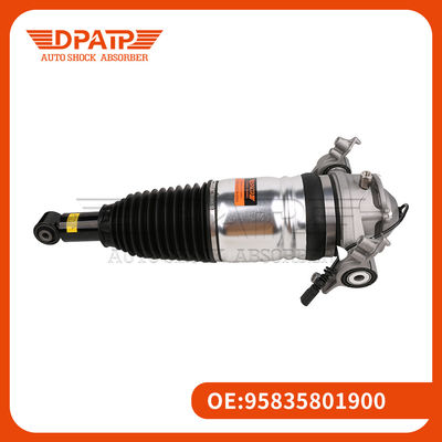 95835801900 95835802000 পোর্শ কেয়েন টুয়ারেগের জন্য রিয়ার এয়ার শক শোষক