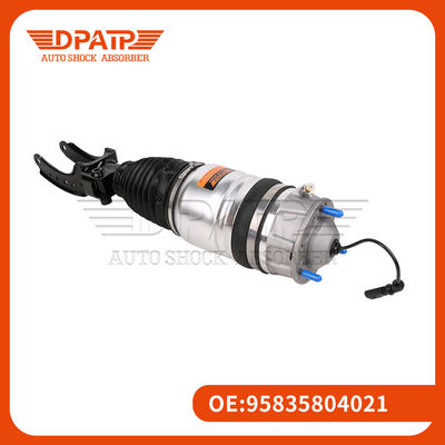 95835804021 এয়ার শক শোষক জন্য পোর্শ কেয়েন ভক্সওয়াগেন Touareg