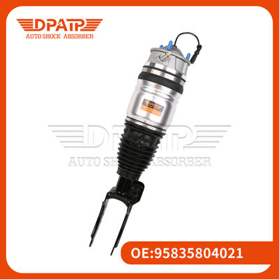 95835804021 এয়ার শক শোষক জন্য পোর্শ কেয়েন ভক্সওয়াগেন Touareg