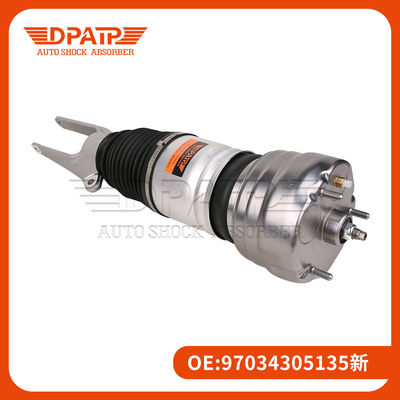 OEM 97034305135 PORSCHE 970 বায়ু নিয়ন্ত্রিত শক শোষক Porsche Cayenne