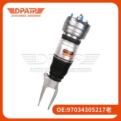 সামনের ডান দিকের বায়ু শক শোষক 97034305217 পোর্শ 970 10-13 এর জন্য