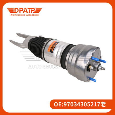 সামনের ডান দিকের বায়ু শক শোষক 97034305217 পোর্শ 970 10-13 এর জন্য