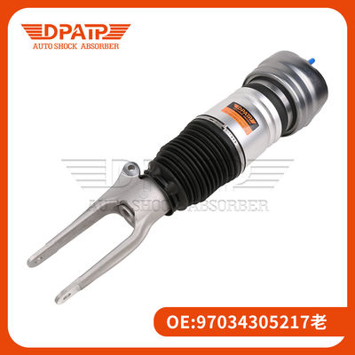 সামনের ডান দিকের বায়ু শক শোষক 97034305217 পোর্শ 970 10-13 এর জন্য