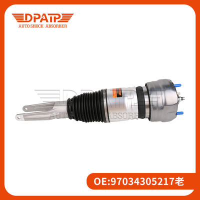সামনের ডান দিকের বায়ু শক শোষক 97034305217 পোর্শ 970 10-13 এর জন্য