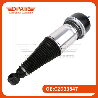 C2D33847 পিছনের বাম এবং ডান বায়ু শক শোষক জাগুয়ার এক্সজে 10-16 এর জন্য