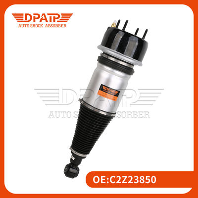 পিছনের বাম এবং ডান বায়ু শক শোষক C2Z23850 জাগুয়ার XJ03-09 এর জন্য