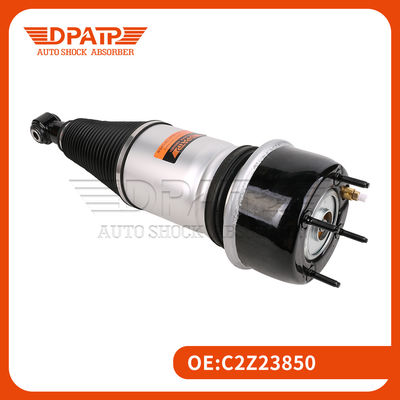 পিছনের বাম এবং ডান বায়ু শক শোষক C2Z23850 জাগুয়ার XJ03-09 এর জন্য