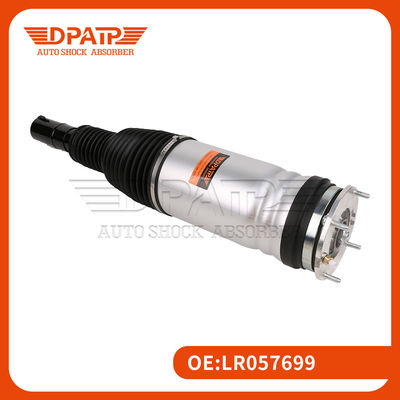 LR057699 এয়ার শক অ্যাবসরবার ফ্রন্ট ডান সাইড রেঞ্জ রোভার L494 L405