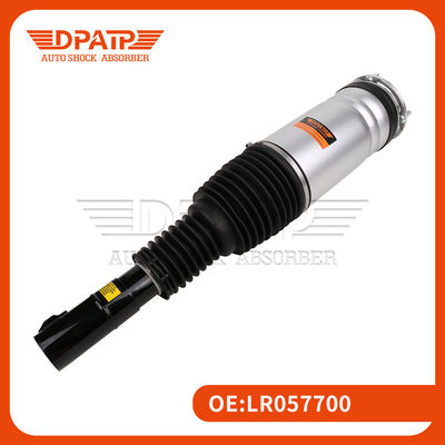LR057700 এয়ার স্প্রিং শক শোষক সামনের বাম রেঞ্জ রোভার L494 L405