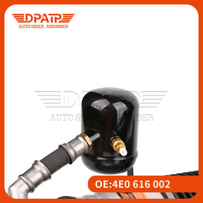 স্বয়ংক্রিয় সাসপেনশন সিস্টেম অডি A8 D3 OEM 4E0616002 এয়ারম্যাটিক শক শোষক