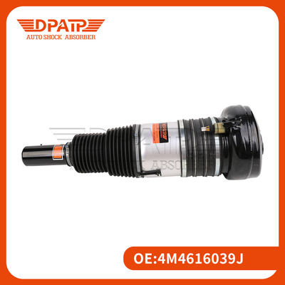 4M4616039J ফ্রন্ট এয়ার শক বাম এবং ডান Touareg Q716 গাড়ি খুচরা যন্ত্রাংশ