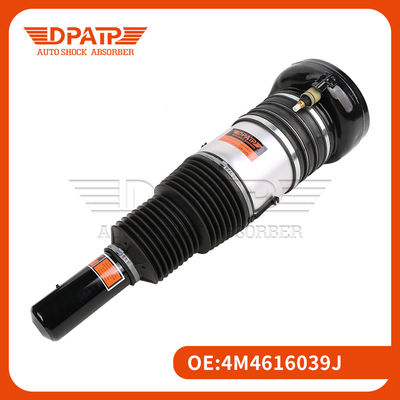 4M4616039J ফ্রন্ট এয়ার শক বাম এবং ডান Touareg Q716 গাড়ি খুচরা যন্ত্রাংশ