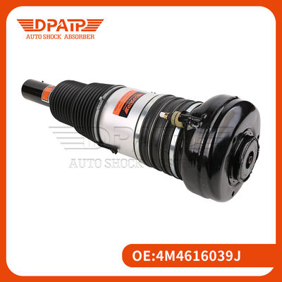4M4616039J ফ্রন্ট এয়ার শক বাম এবং ডান Touareg Q716 গাড়ি খুচরা যন্ত্রাংশ