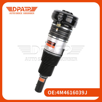 4M4616039J ফ্রন্ট এয়ার শক বাম এবং ডান Touareg Q716 গাড়ি খুচরা যন্ত্রাংশ