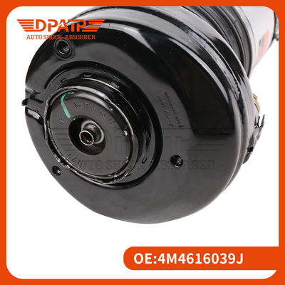 অটো সাসপেনশন পার্টস ভক্সওয়াগেন Touareg 4M4616039J এয়ার শক শোষক স্ট্রট