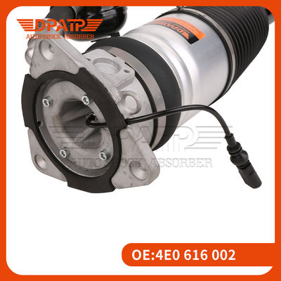 স্বয়ংক্রিয় সাসপেনশন সিস্টেম অডি A8 D3 OEM 4E0616002 এয়ারম্যাটিক শক শোষক