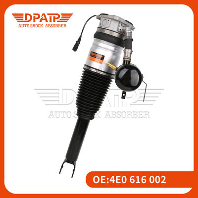 4E0616002 4E0616002E এয়ার শক শোষক Audi A8D3 এর জন্য পিছনের ডান দিক