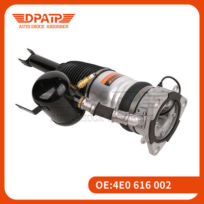 4E0616002 4E0616002E এয়ার শক শোষক Audi A8D3 এর জন্য পিছনের ডান দিক