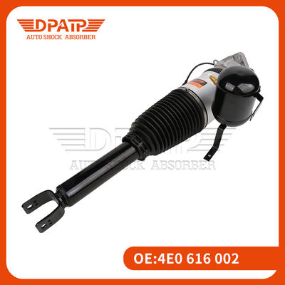 4E0616002 4E0616002E এয়ার শক শোষক Audi A8D3 এর জন্য পিছনের ডান দিক
