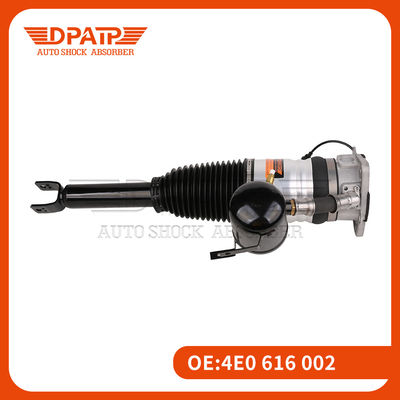 4E0616002 4E0616002E এয়ার শক শোষক Audi A8D3 এর জন্য পিছনের ডান দিক
