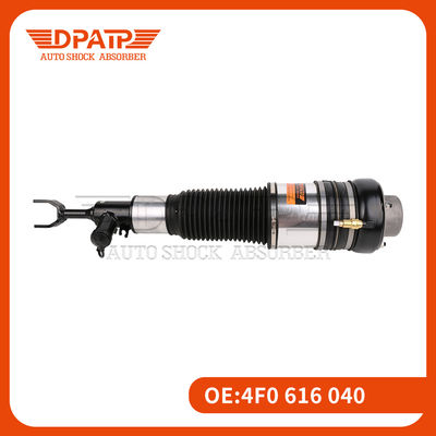 4F0616040 অডি A6C6 S6 বায়ু শক শোষক সামনের ডান দিকে
