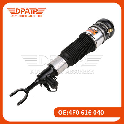 4F0616040 অডি A6C6 S6 বায়ু শক শোষক সামনের ডান দিকে